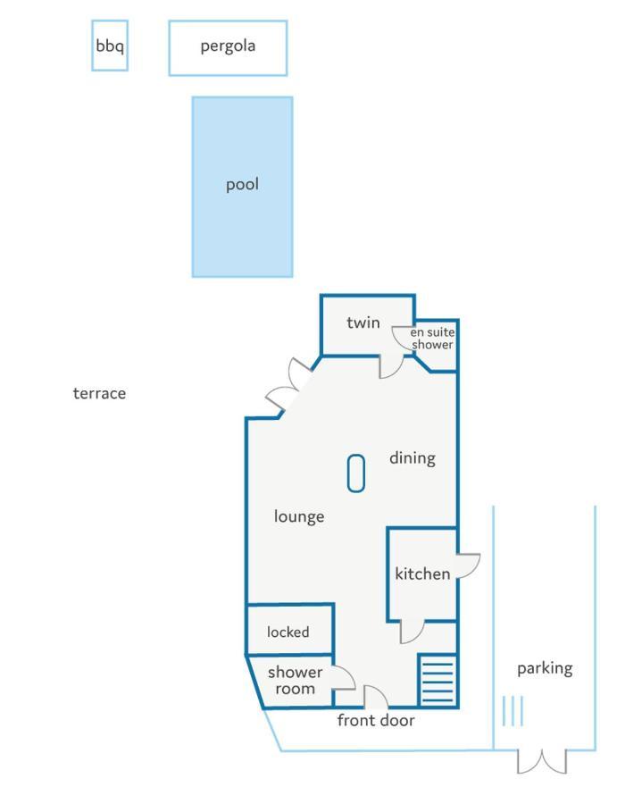 Villa Casa Morim By Villa Plus Olhos de Agua  Ngoại thất bức ảnh